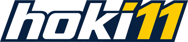 hoki11 logo